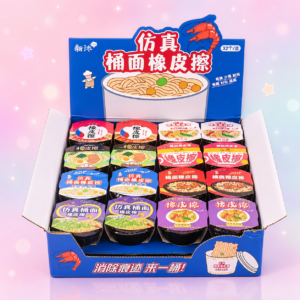 Goma Ramen P-2