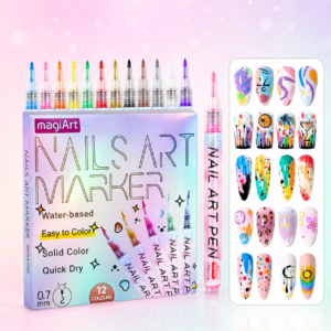 Lápiz para uñas