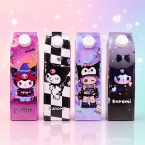 Estuche Kuromi